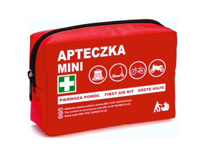 apteczka MINI