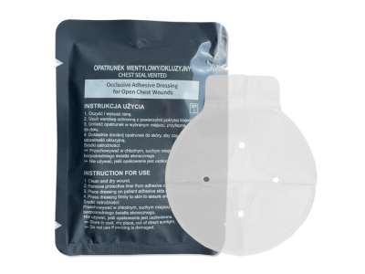 Optrunek na rany postzrałowe acs