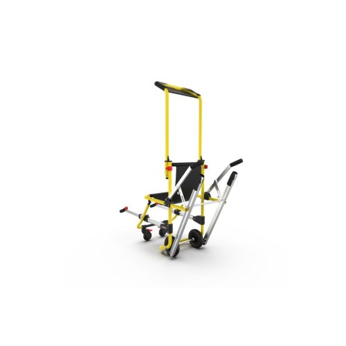 krzesło ewakuacyjne PRO SKID-E