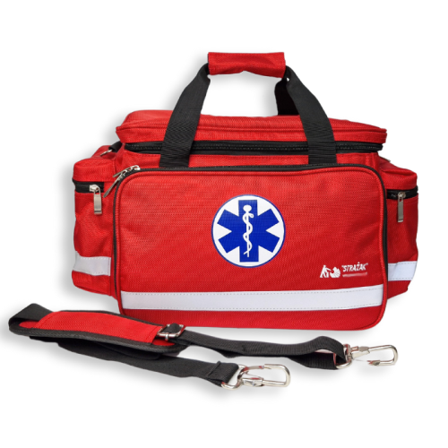 troba medyczna TRM 50 DIN 13164 PLUS