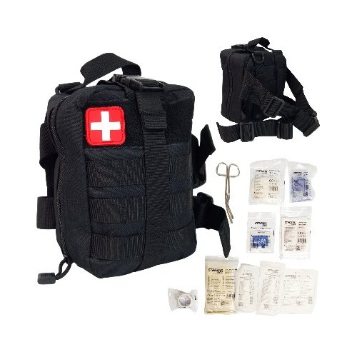 apteczka survivalowa