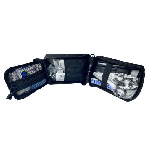 apteczka wojskowa MOLLE