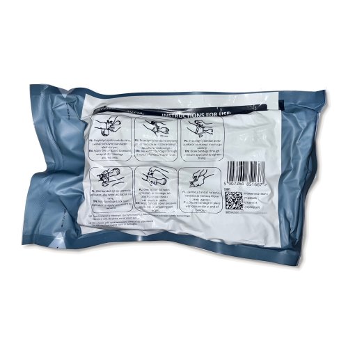 opatrunek izraelski 8