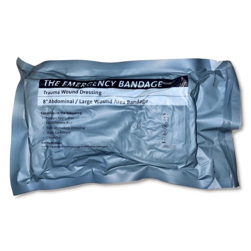 opatrunek izraelski 4m x 20 cm