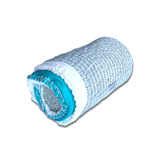 gaza opatrunkowa typu W wojskowa